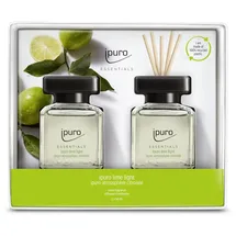 ipuro Essential Lime Light 100 ml