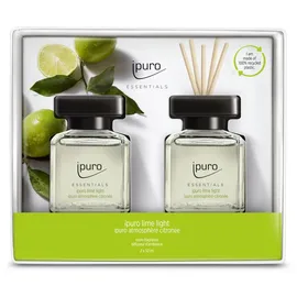 ipuro Essential Lime Light 100 ml