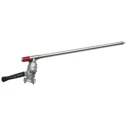 Löschlanze für Nebellöschsystem, Weitwinkel, 550mm