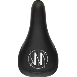 Reverse Components Reverse Nico Vink Signature Series Sattel - Black / White - 127 mm