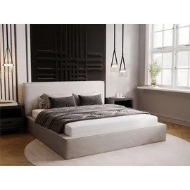 GRAINGOLD Monaco 200 x 200 cm Hellgrau