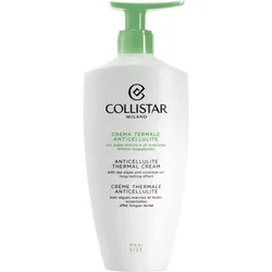 COLLISTAR Thermal Cream Anticellulite
