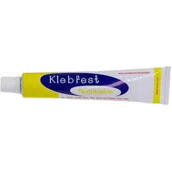 Renia Textilkleber Klebfest 50g