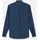 Olymp Hemd casual - regular fit - in Dunkelblau - XL