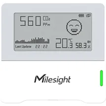 Milesight Bewegungsmelder