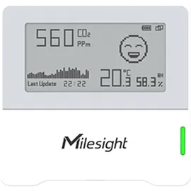 Milesight Bewegungsmelder