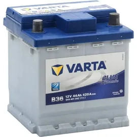 Varta B36 44Ah 12V