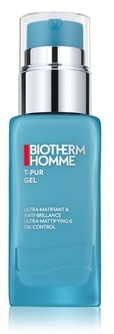 Biotherm Homme T-Pur Gel Gesichtsgel 50 ml