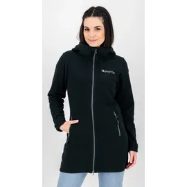 DEPROC activ Glory April Fleecejacke Grau 44
