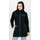 DEPROC activ Glory April Fleecejacke Grau 44