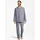 Seidensticker Pyjama Web Blau 58