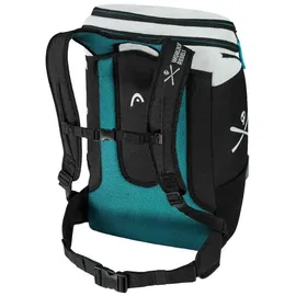 Head Rebels 30l Rucksackrücken - One Size