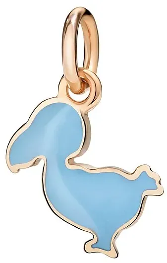 DoDo Charm DoDo Nature DMB5002JUNISEAZ9R0 - hellblau
