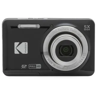 Kodak Pixpro FZ55 schwarz
