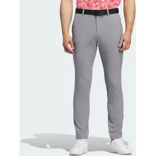 adidas Ultimate365 Tapered Golfhose Grey Three 36x30