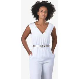 TAMARIS Damengürtel Leder roségold 100