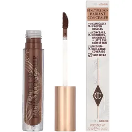Charlotte Tilbury Charlotte Tilbury, Concealer, Beautiful Skin (#17.5 Deep)
