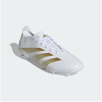 Adidas Predator League FG Cloud White / Gold Metallic