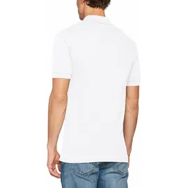 Lacoste Original L.12.12 Polo Shirt blanc S