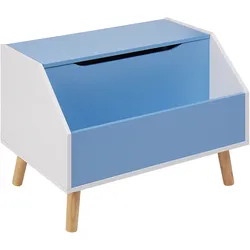 Schrank CASPER Blau