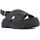 Palladium Pallacruise Crossed Black 42