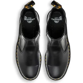 Dr. Martens 2976 'Bex' Smooth Black,