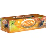 EXS Kondome mit Geschmack 12 Stück - Klar