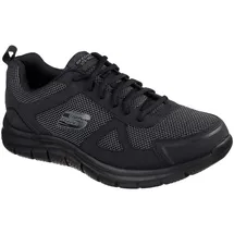 SKECHERS Track - Bucolo black 42
