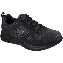 SKECHERS Track - Bucolo black 42