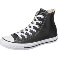 Converse Chuck Taylor All Star Leather High Top black 37