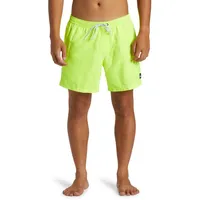 QUIKSILVER Boardshorts »Everyday Solid Volley 15"«, Gr. XS, Safety