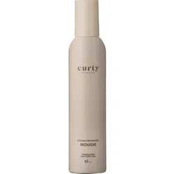 ID Hair Strong Definition Mousse 200 ml Damen 
