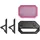 Thermaltake Chassis Stand Kit | Bubble Pink