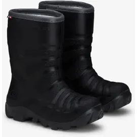 Viking Ultra 2.0 Schneestiefel, Schwarz Black Grey, 36