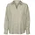 Vero Moda Melaney Queeny Langarmhemd Overcast / Melange S