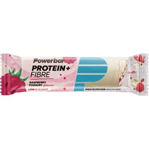 Powerbar Protein Plus Fibre Raspberry Yoghurt Riegel 35 g