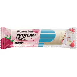 Powerbar Protein Plus Fibre Raspberry Yoghurt Riegel 35 g