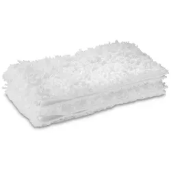 Mikrofaser-Tuchset für Bodendüse Classic und Comfort, Teile-Nr. 2.863-173.0