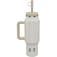 Wyld gear Isolierflasche Wide Side Travel Tumbler 1182 ml),
