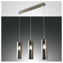 Fabas Luce Pendelleuchte Sintesi 3-flammig