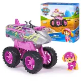 PAW PATROL Toy Vehicle ThmdVhclsRscueWhelsSkye