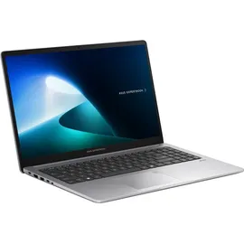 Asus ExpertBook P1 15,6" i7-13620H 16 GB RAM 512 GB SSD Intel UHD oBS Misty Grey