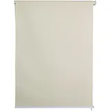 Jet-Line Sichtschutzrollo 1,6 x 2,3 m beige