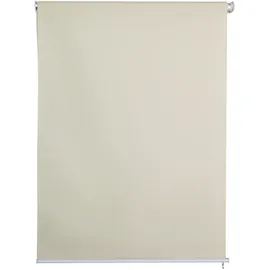 Jet-Line Sichtschutzrollo 1,6 x 2,3 m beige