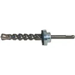 Zykon-Bohrer FZUB 22x125 zur Erstellung hinterschnittener Bohrlöcher