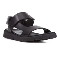 GEOX Xand 2s Sandalen Black 46