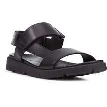 GEOX Xand 2s Sandalen Black 46