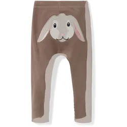 Tchibo - Babyhose - Baby - Gr. 74/80 - braun