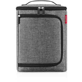 Reisenthel Coolerbox Twist silver