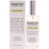 Demeter Hawaiian Vanilla Eau de Cologne 120 ml